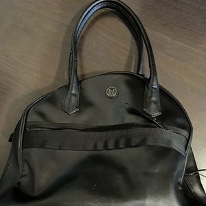 Lululemon Yoga Bag